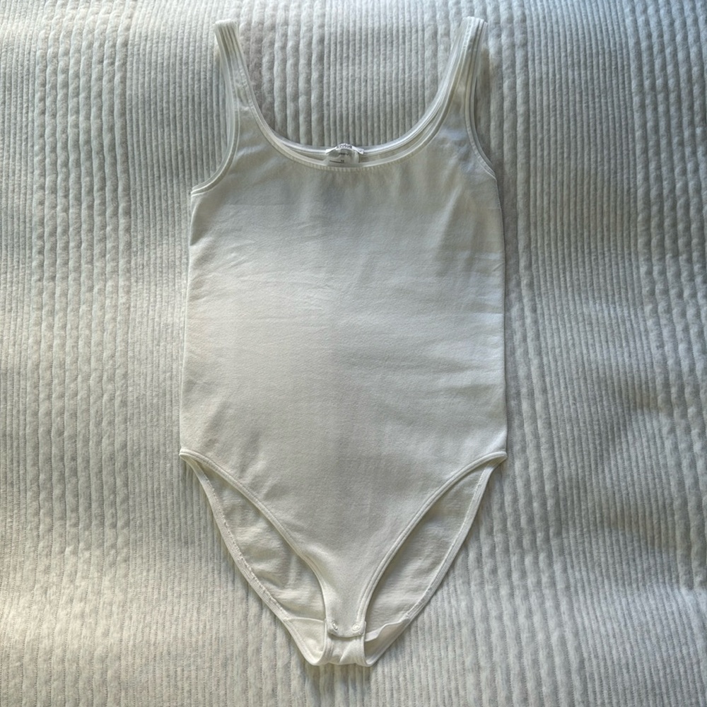 Wolford bodysuit
